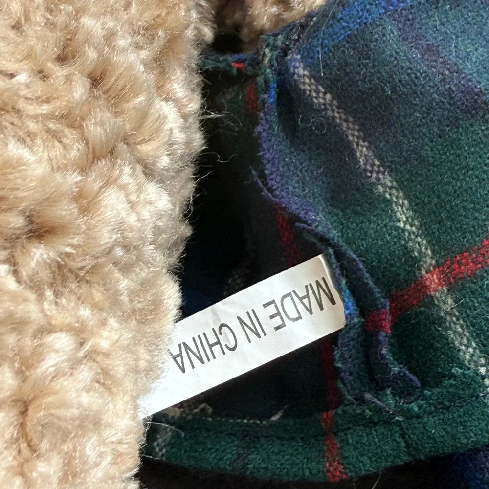 Gund classic teddy